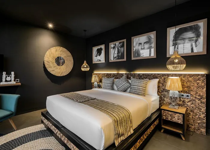Black Pearl By Balisuperhost Villa Ubud (Bali)