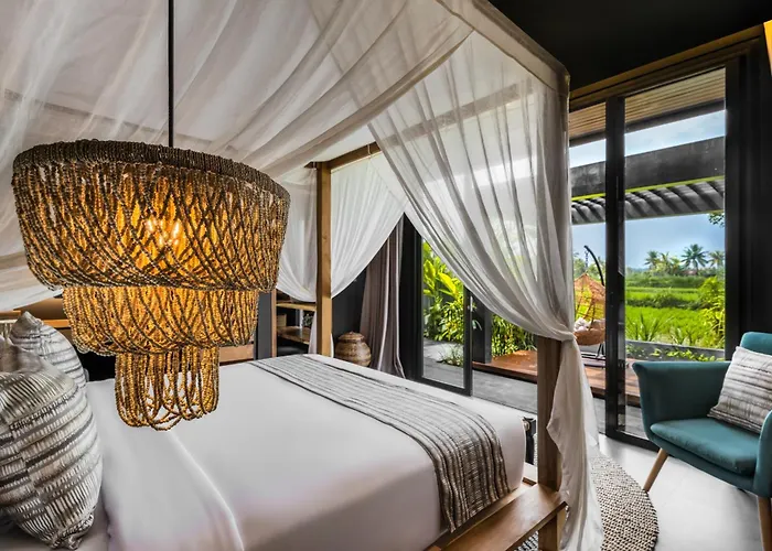 Villa Black Pearl By Balisuperhost *